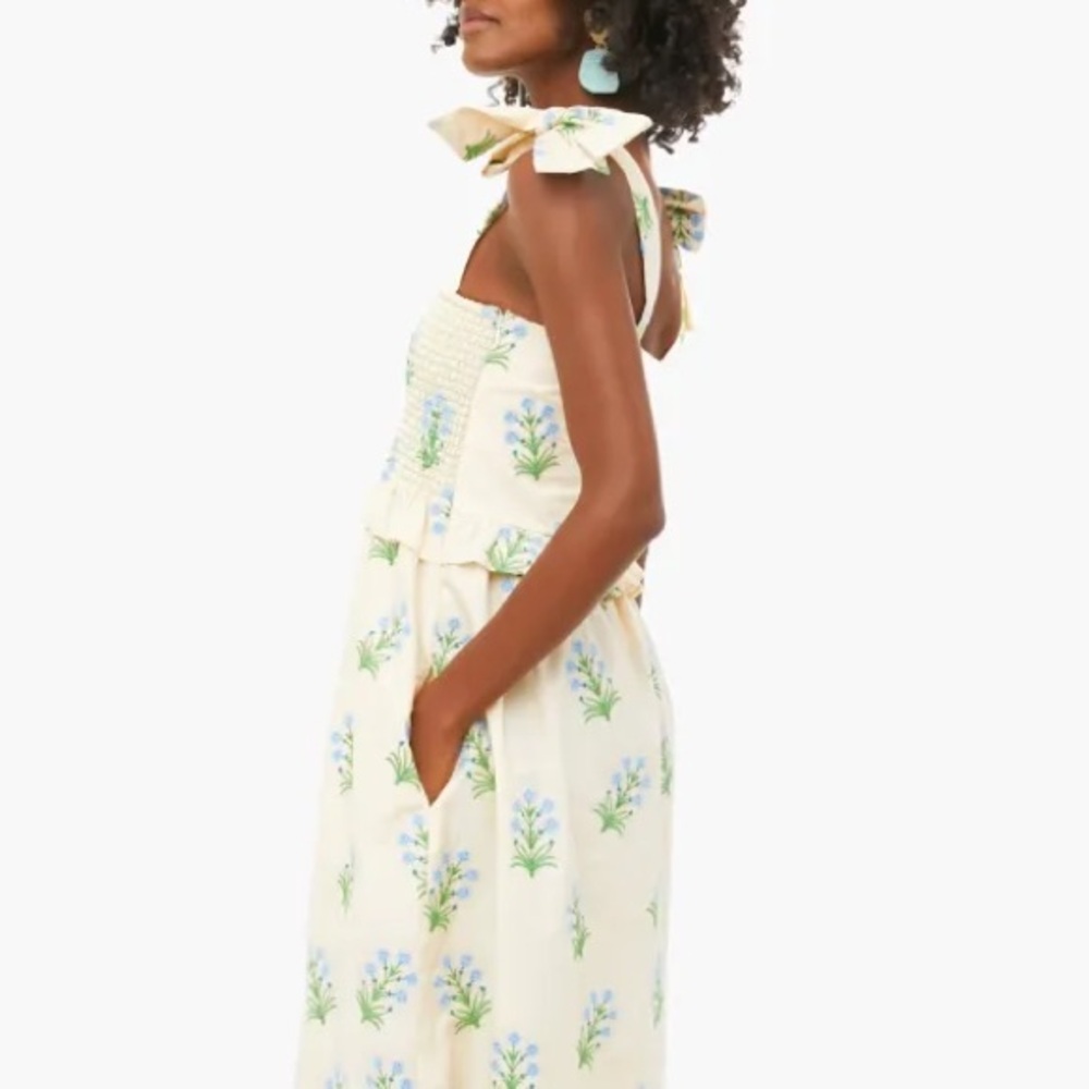 Wildflower Embroidered Alessandra Dress small Excellent condition
TUCKERNUCK - Picture 11 of 13